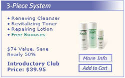 Proactiv 3 Piece System